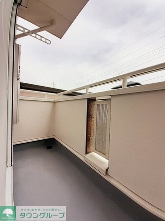 ファースト ステージの物件内観写真